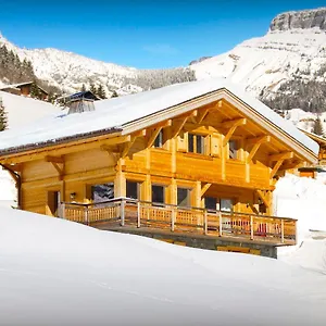 Chalet Le Charmieux - Ovo Network, Le Grand-Bornand